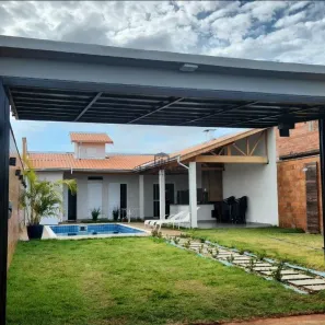 Casa com 2 Quartos à venda, 90m² no Jardim São Francisco, Piracicaba
