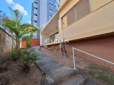 Imóvel Comercial para alugar, 362m² no São Pedro, Belo Horizonte