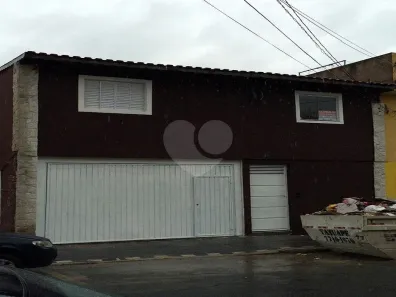 Ponto Comercial à venda, 256m² no Vila São Geraldo, São Paulo