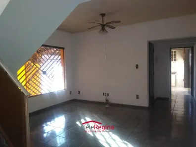 Sobrado com 3 Quartos à venda, 200m² no Jardim Rafael, Caçapava