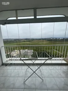 Apartamento com 3 Quartos à venda, 160m² no Jardim Nova América, São José dos Campos