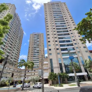 Apartamento com 3 Quartos para alugar, 68m² no Benfica, Fortaleza