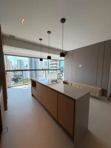 Apartamento com 3 Quartos à venda, 82m² no Brooklin Paulista, São Paulo