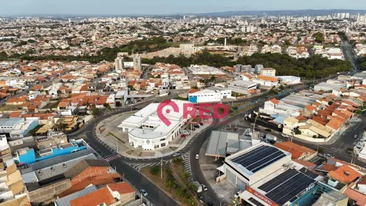 Ponto Comercial para alugar, 1614m² no Jardim Piazza di Roma, Sorocaba