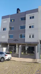 Apartamento com 2 Quartos para alugar, 59m² no Diamantino, Caxias do Sul