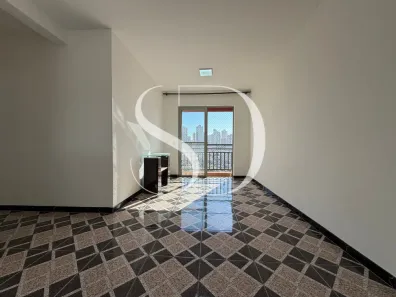Apartamento com 3 Quartos para alugar, 63m² no Vila Carrão, São Paulo