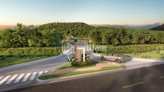 Lote/Terreno à venda, 240m² no Limeira Baixa, Brusque