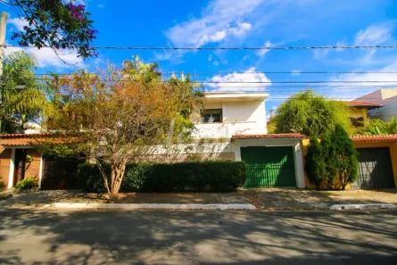 Casa com 4 Quartos à venda, 220m² no Jardim Novo Mundo, São Paulo