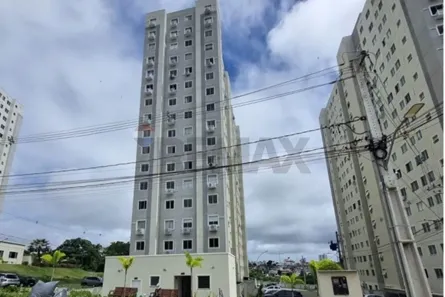 Apartamento com 2 Quartos para alugar, 42m² no Portal do Sol, João Pessoa