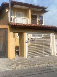 Casa com 3 Quartos à venda, 200m² no Vila Yara, Osasco
