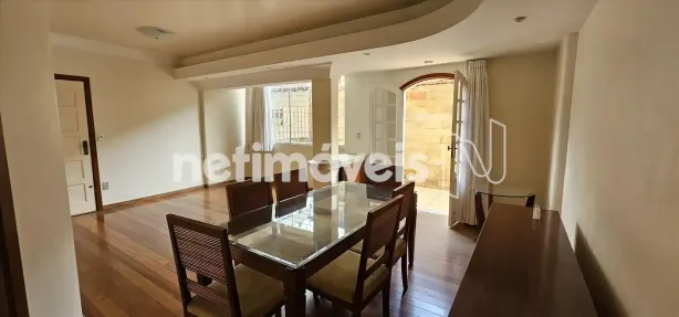 Apartamento com 3 Quartos à venda, 136m² no Coração Eucarístico, Belo Horizonte