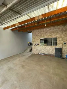 Sobrado com 4 Quartos à venda, 280m² no Jardim Vale do Sol II, Itapevi