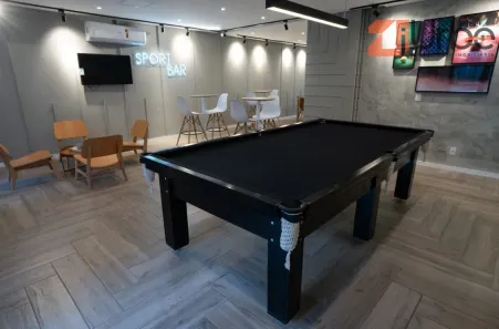Apartamento com 3 Quartos à venda, 103m² no Vila São José (Ipiranga), São Paulo