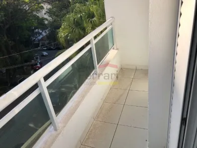 Apartamento com 3 Quartos à venda, 83m² no Cambuci, São Paulo