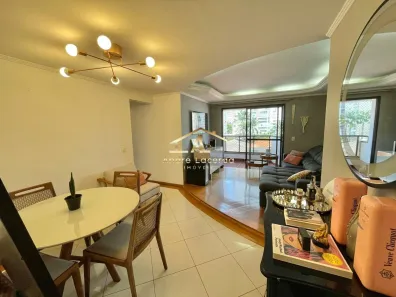 Apartamento com 3 Quartos à venda, 94m² no Vila Gomes Cardim, São Paulo