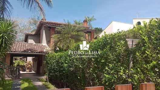 Casa com 3 Quartos para alugar, 300m² no Riviera, Bertioga