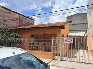 Casa com 2 Quartos à venda, 140m² no Jardim São Pedro, Carapicuíba
