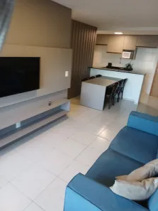 Apartamento com 3 Quartos para alugar, 83m² no Cruz das Almas, Maceió