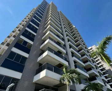 Apartamento com 2 Quartos à venda, 94m² no Barra Olímpica, Rio de Janeiro