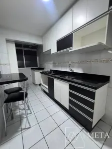 Apartamento com 2 Quartos à venda, 63m² no Roçado, São José