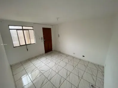 Apartamento com 2 Quartos para alugar, 48m² no Jardim Adriane, Itaquaquecetuba