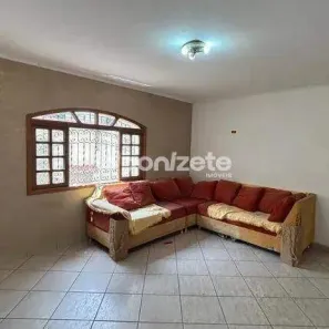 Casa com 2 Quartos à venda, 186m² no Campestre, Santo André
