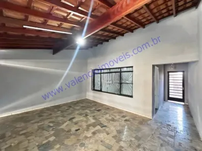 Casa com 2 Quartos à venda, 110m² no Vila Santa Maria, Americana