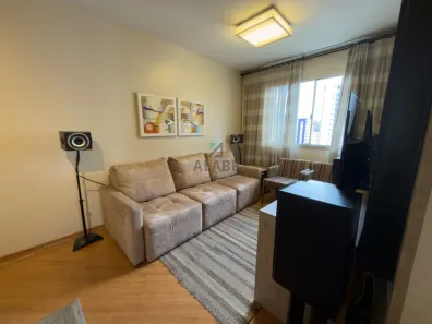 Apartamento com 3 Quartos à venda, 77m² no Indianópolis, São Paulo