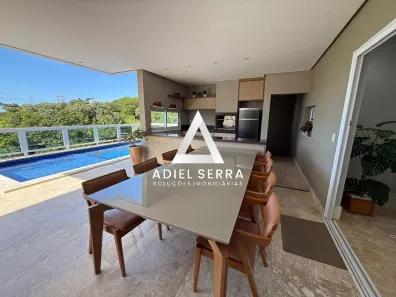 Casa de Condomínio com 5 Quartos à venda, 589m² no Alphaville II, Salvador