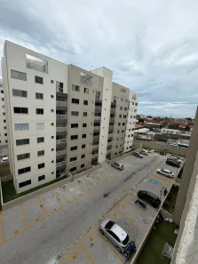 Apartamento com 2 Quartos à venda, 49m² no Antônio Bezerra, Fortaleza