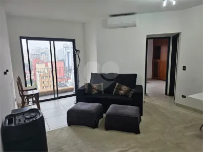 Apartamento com 2 Quartos à venda, 63m² no Vila Olímpia, São Paulo