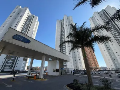 Apartamento com 2 Quartos à venda, 90m² no Parque Esplanada, Embu das Artes