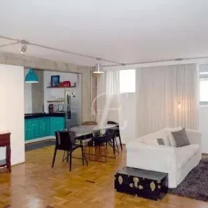 Apartamento com 2 Quartos à venda, 76m² no Jardim Paulista, São Paulo