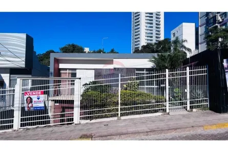 Casa com 5 Quartos à venda, 229m² no Nossa Senhora de Lourdes, Santa Maria