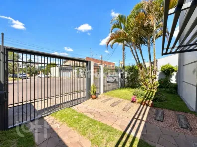 Casa com 3 Quartos à venda, 150m² no Santa Catarina, Sapucaia do Sul