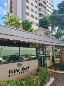 Apartamento com 3 Quartos à venda, 92m² no Jardim Aurélia, Campinas