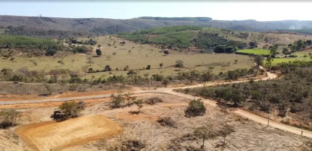 Lote/Terreno à venda, 20000m² no , Cordisburgo