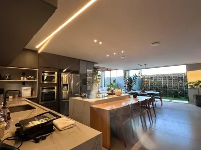 Casa de Condomínio com 4 Quartos à venda, 400m² no Pium (Distrito Litoral), Parnamirim