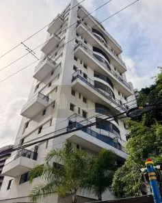 Apartamento com 3 Quartos à venda, 117m² no Rosarinho, Recife