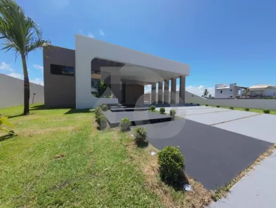 Casa de Condomínio com 3 Quartos à venda, 262m² no Mosqueiro, Aracaju