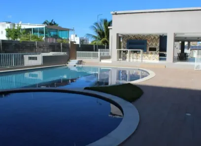 Apartamento com 2 Quartos à venda, 44m² no Candeias, Jaboatão dos Guararapes