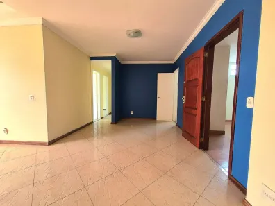 Apartamento com 3 Quartos à venda, 105m² no Grajaú, Rio de Janeiro