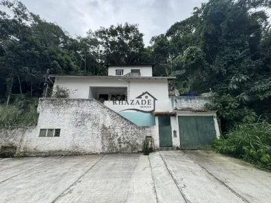 Casa com 2 Quartos à venda, 210m² no Itaipu, Niterói