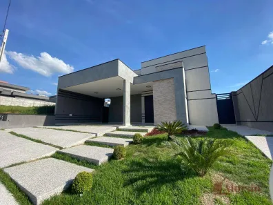 Casa de Condomínio com 3 Quartos à venda, 150m² no Bairro do Grama, Caçapava