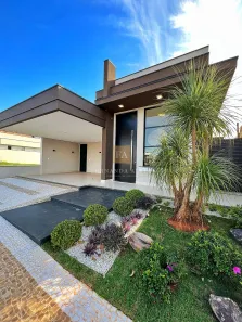 Casa de Condomínio com 3 Quartos à venda, 199m² no Jardim Firenze, Santa Bárbara D'Oeste