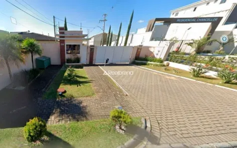 Casa com 3 Quartos à venda, 168m² no Campo de Santana, Curitiba