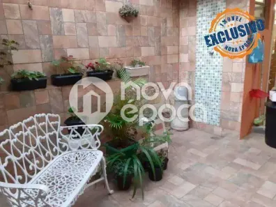 Apartamento com 2 Quartos à venda, 100m² no Engenho Novo, Rio de Janeiro