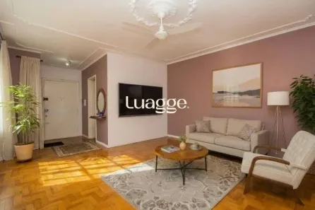 Apartamento com 2 Quartos para alugar, 79m² no Praia de Belas, Porto Alegre