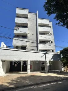 Apartamento com 3 Quartos à venda, 106m² no Augusta Mota, Montes Claros