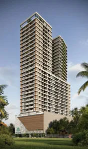 Apartamento com 2 Quartos à venda, 79m² no Balneário Perequê, Porto Belo